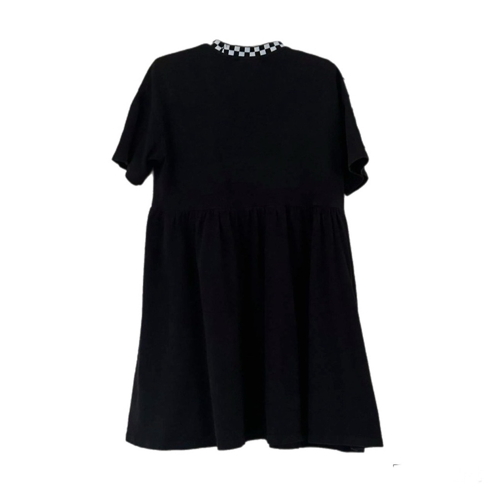 Vans x Lazy Oaf "Bad For You" Dress Rare Collab
-Size L - Picture 5 of 9